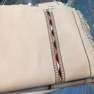 52 Triple Handmade Pure Wool