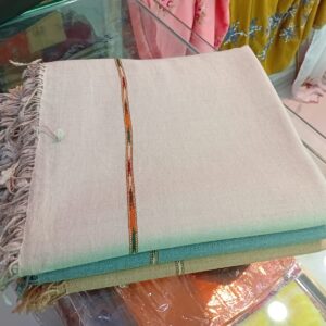 48 Purewool Handmade Swatimale Shawl