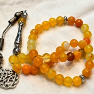 Natural Sulmani Haqeeq Tasbih