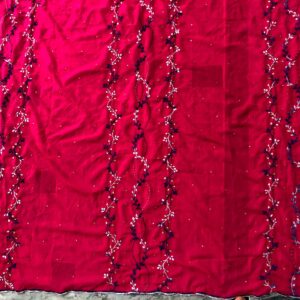 Handmade Embroidery shawls